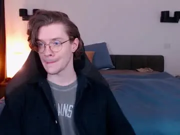 ironthud — CLOTHES OFF!  [200 tokens left] #young #twink #bigcock #feet #cum