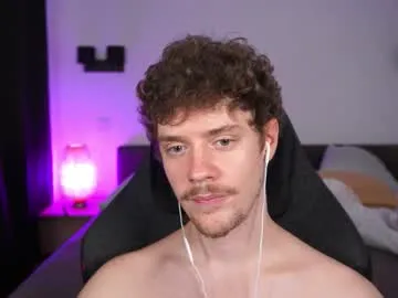 ironthud on Chaturbate