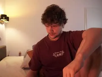 ironthud on Chaturbate