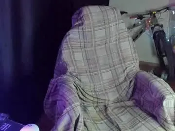 is_yours on Chaturbate