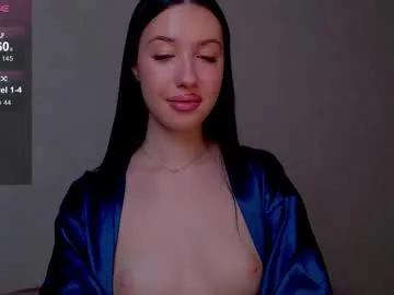 Freechat isabel_fontana on Chaturbate