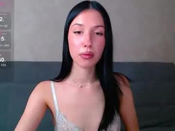 Freechat isabel_fontana on Chaturbate