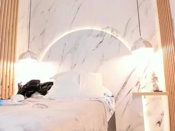 isabelastefano on Chaturbate