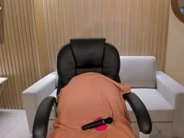 isabelbornner on Chaturbate