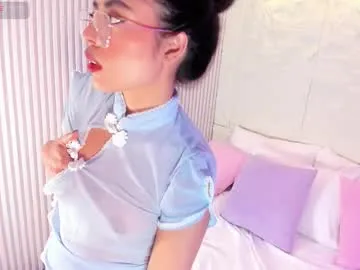 Freechat isabellax21 on Chaturbate