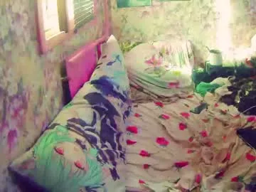 iselestias on Chaturbate