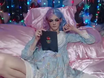 iselestias on Chaturbate