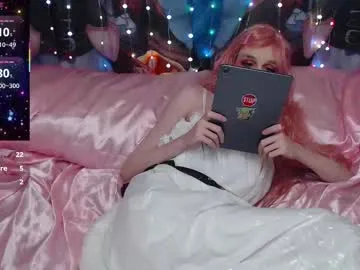 iselestias on Chaturbate