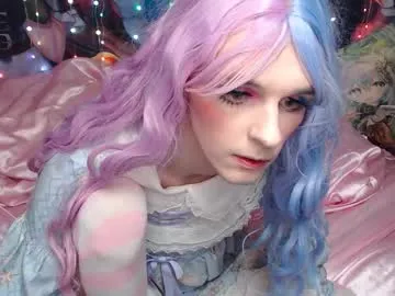 iselestias on Chaturbate