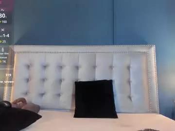 issyrosse on Chaturbate 