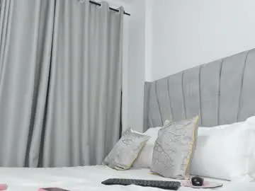 its_canella on Chaturbate