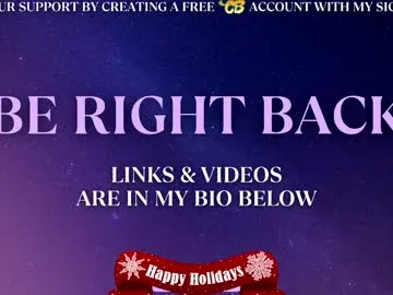 its_lily on Chaturbate