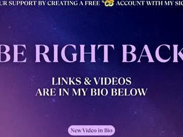 its_lily on Chaturbate