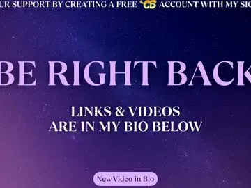 its_lily on Chaturbate