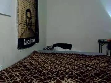 Private itstarzan on Chaturbate