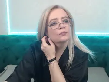 ivanacharm on Chaturbate