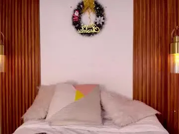 Freechat jack_frosst_ on Chaturbate