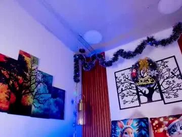 Freechat jack_frosst_ on Chaturbate