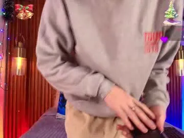 Freechat jack_frosst_ on Chaturbate