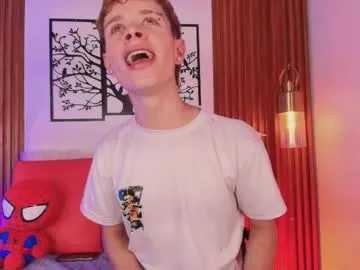 Freechat jack_frosst_ on Chaturbate