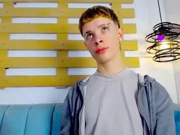 Freechat jack_frosst_ on Chaturbate