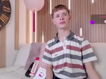 Freechat jack_frosst_ on Chaturbate