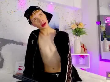 Freechat jack_frosst_ on Chaturbate