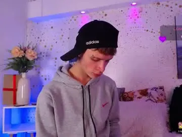 Freechat jack_frosst_ on Chaturbate