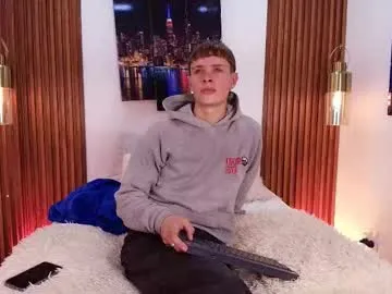 Freechat jack_frosst_ on Chaturbate