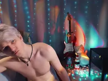 Freechat jack_frozt on Chaturbate