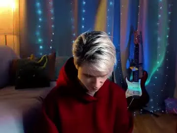 Freechat jack_frozt on Chaturbate