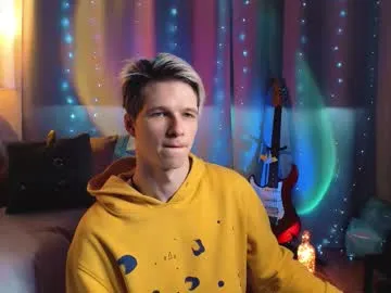 Freechat jack_frozt on Chaturbate