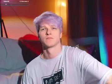 Freechat jack_frozt on Chaturbate