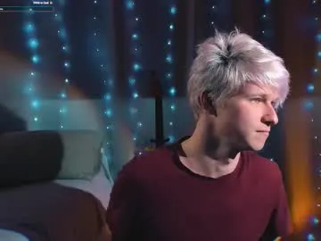 Freechat jack_frozt on Chaturbate