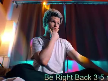 Freechat jack_frozt on Chaturbate