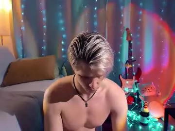 Freechat jack_frozt on Chaturbate