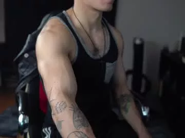 jackdesfeux on Chaturbate