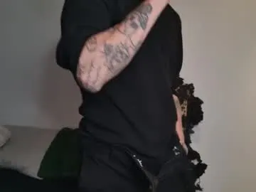 jackdesfeux on Chaturbate