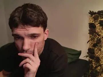 jackdesfeux on Chaturbate