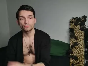 jackdesfeux on Chaturbate