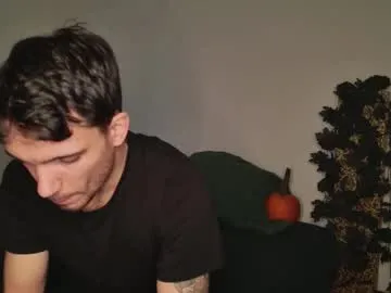 jackdesfeux on Chaturbate