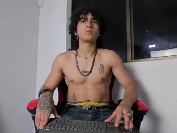 Freechat jackestaylor on Chaturbate
