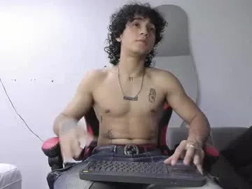 Freechat jackestaylor on Chaturbate