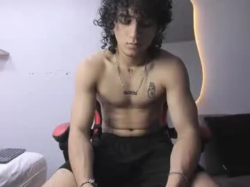 Freechat jackestaylor on Chaturbate