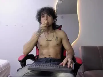 Freechat jackestaylor on Chaturbate