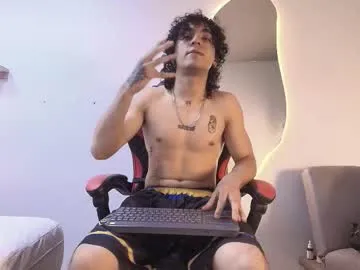 Freechat jackestaylor on Chaturbate