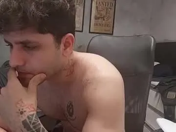 jackmancada on Chaturbate