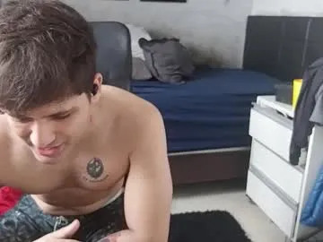 jackmancada on Chaturbate