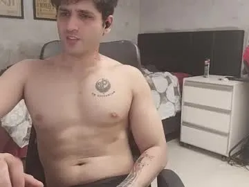 jackmancada — Watching porn here - Goal: Mini-goal Stroke [300 tokens left] #new #bigcock #muscle #findom #cum