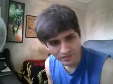 jackmancada on Chaturbate